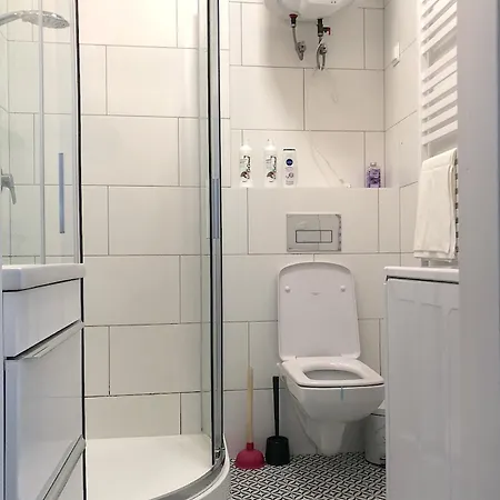 Apartment Yoonik Krakow