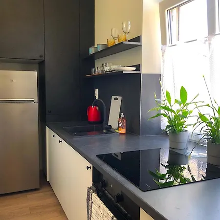 Apartment Yoonik Krakow