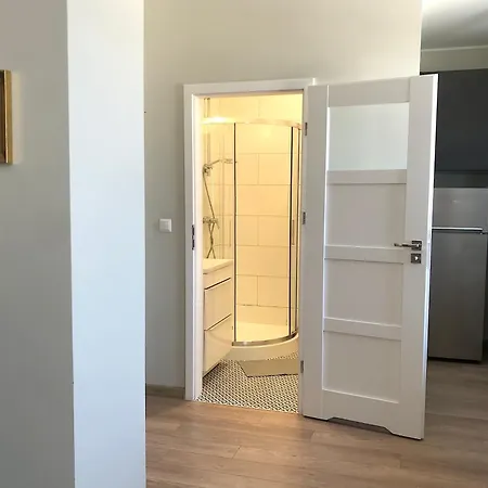 Yoonik Apartment *