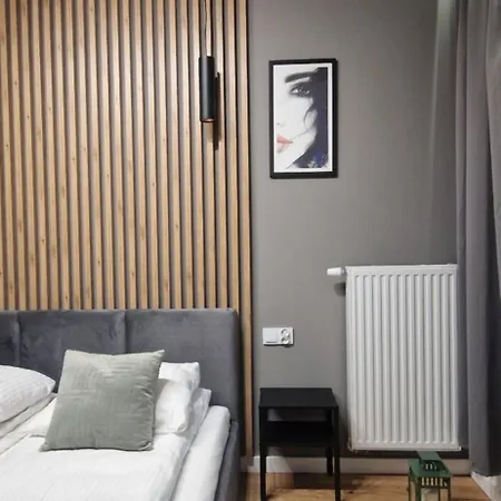 Apartment Luxury Modern Citybeat#11 *