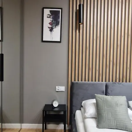Luxury Modern Citybeat#11 Apartment
