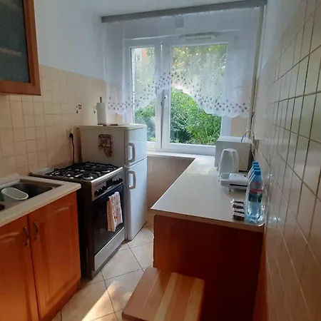 Apartment Sofia *