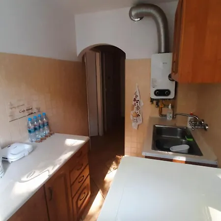 Apartment Sofia Krakow