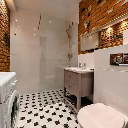 Bonerowska 5 By Homeprime Apartment *