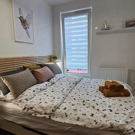 Apartment Figaretti