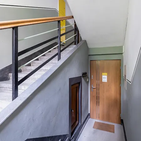 Classic Moniuszki In By Renters Apartment *