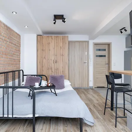 Classic Moniuszki In By Renters Apartment