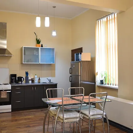 Caffe Latte, Center Apartment Krakow