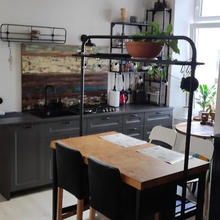 Apartment Stylish 2 Bed In Kazimierz, Near Wawel Castle