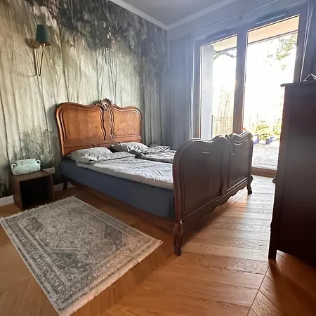 Toni Apartment Krakow