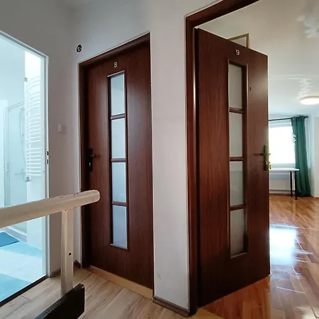 Guest house Przytulnie W Domu