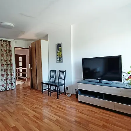 Przytulnie W Domu * Krakow