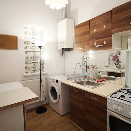 Apartment Dietla Ajax The Great Telamon