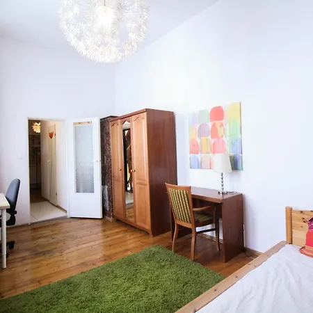 Dietla Ajax The Great Telamon Apartment Krakow