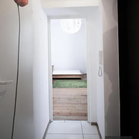 Dietla Ajax The Great Telamon Apartment