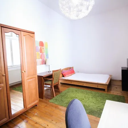 Apartment Dietla Ajax The Great Telamon Krakow