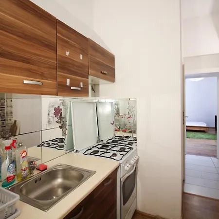 Dietla Ajax The Great Telamon Apartment *