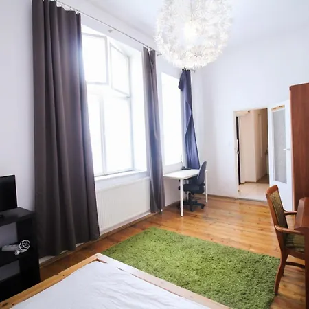 Apartment Dietla Ajax The Great Telamon Krakow