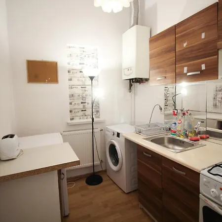 Apartment Dietla Ajax The Great Telamon *