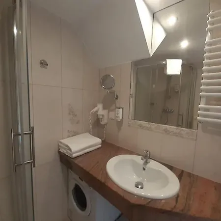 Loft Old Town - G46 Apartment