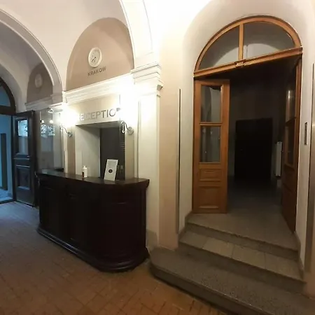 Loft Old Town - G46 Apartment Krakow