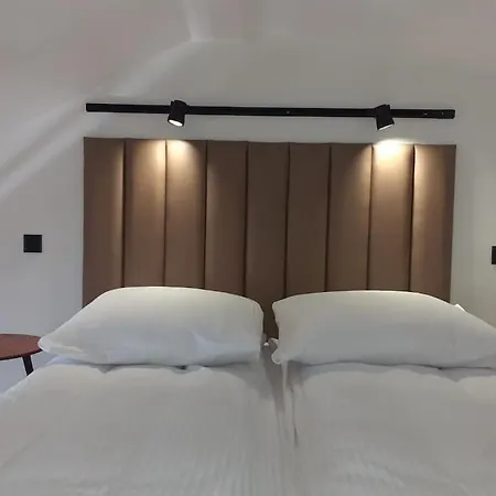Apartment Loft Old Town - G46