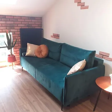 Loft Old Town - G46 Apartment Krakow