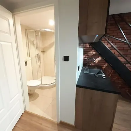 Apartment Loft Old Town - G46