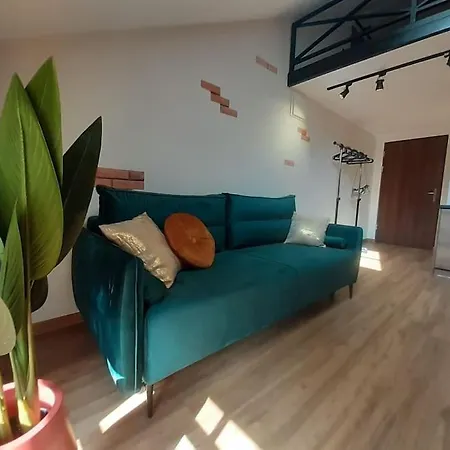 Loft Old Town - G46 Apartment Krakow