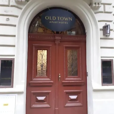 Loft Old Town - G46 * Krakow