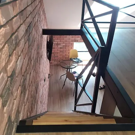 Loft Old Town - G46