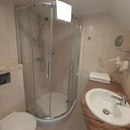 Appartamento Loft Old Town - G46 *