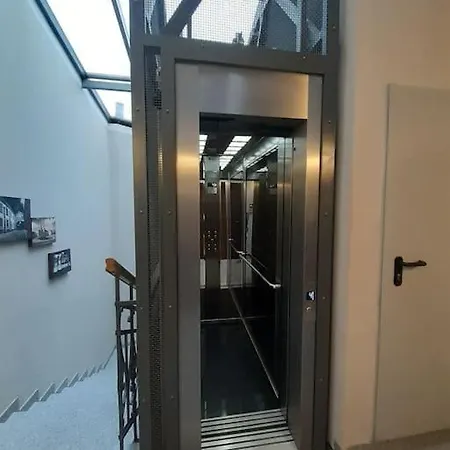 Loft Old Town - G46 Apartment