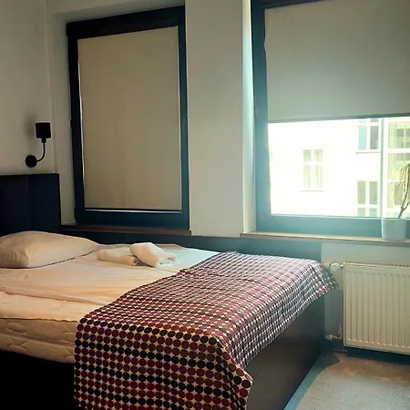 Atlantic Aparthotel