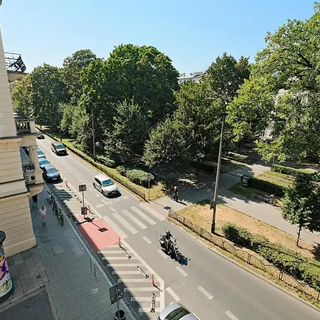 Apartment Urban Nest Dietla 69-8b