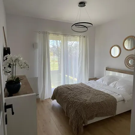 Malborska 29 Apartament *