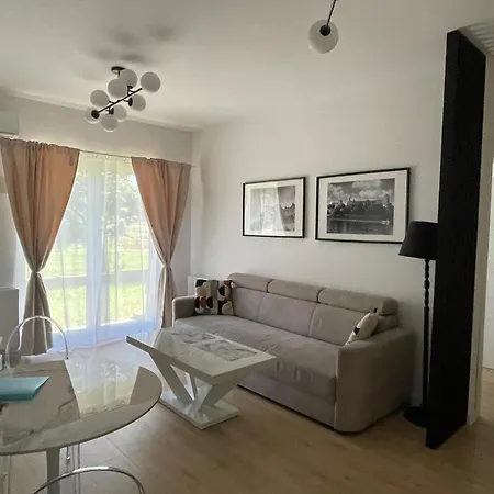 Malborska 29 Apartament