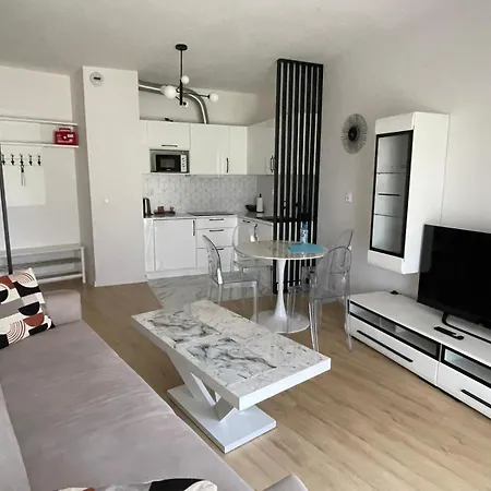 Apartament Malborska 29 *