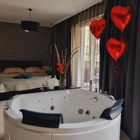 Jacuzzi Krakow
