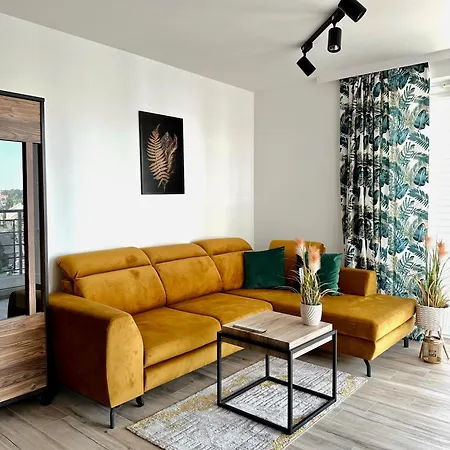 Apartment Figaretti *