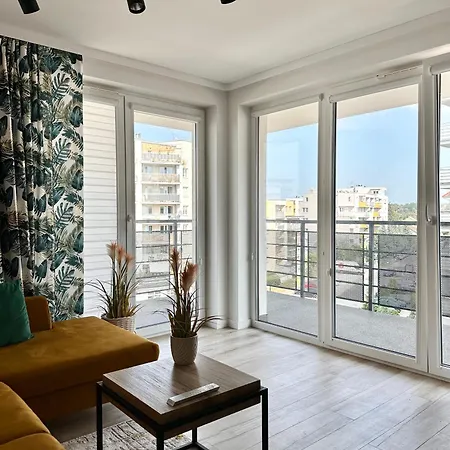 Figaretti Apartment Krakow