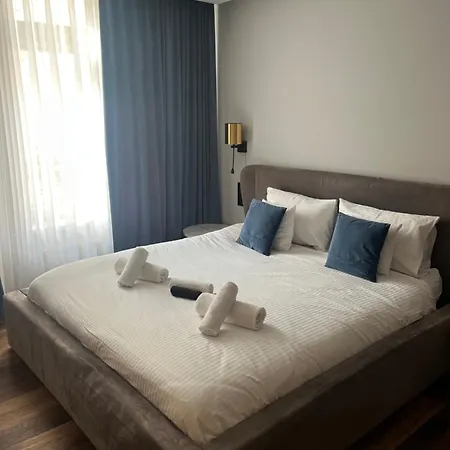 Apartamento Sweet Dreams Kazimierz *