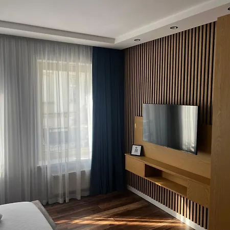 Apartamento Sweet Dreams Kazimierz Cracovia