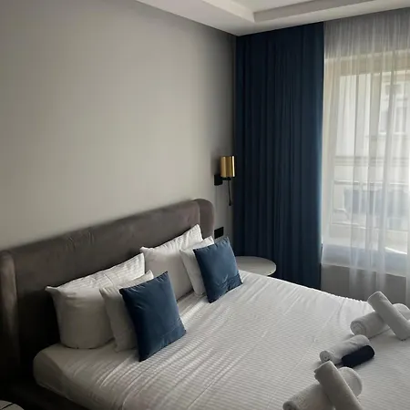 Sweet Dreams Kazimierz Apartamento *