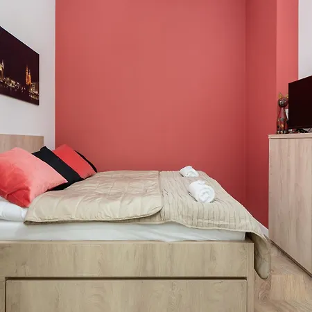 Starowislna Kazimierz Cracow By Renters
