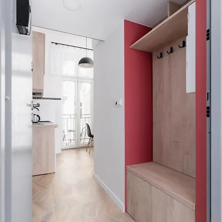 Starowislna Kazimierz Cracow By Renters * Krakow