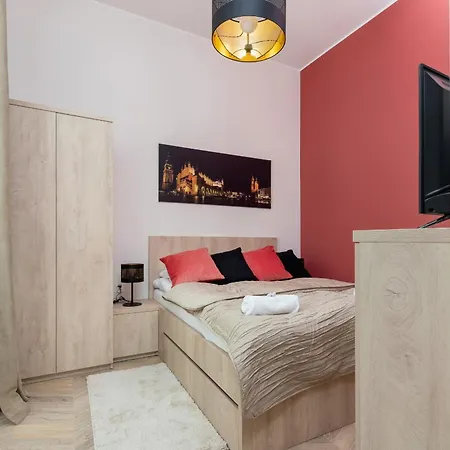 Starowislna Kazimierz Cracow By Renters Krakow