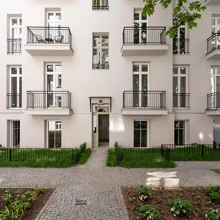 Starowislna Kazimierz Cracow By Renters *