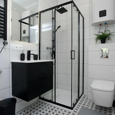 Apartment K22