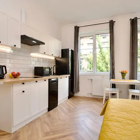 K22 Apartment